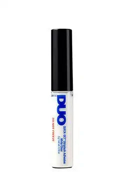 Ardell Duo Quick-Set Strip Lash Adhesive - Clear