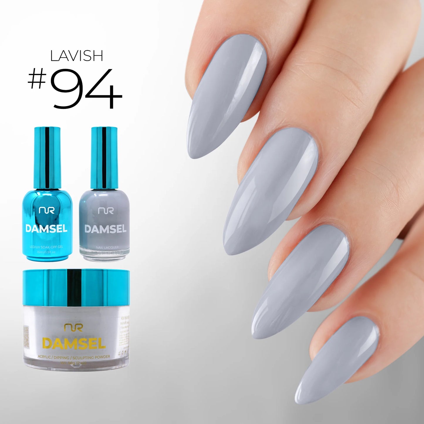 NR Lavish 4 in 1 #094 Moon Breath