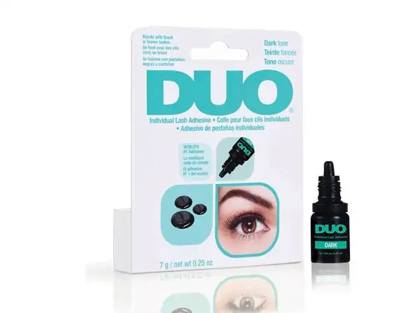 Ardell Duo Individual Lash Adhesive Dark