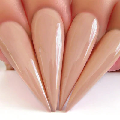 Creme D' Nude