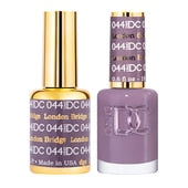 DND DC Duo Gel - #044 LONDON BRIDGE