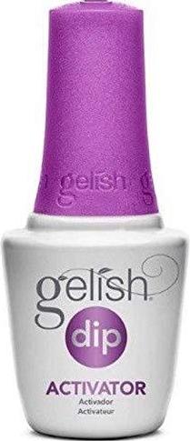 Gelish Liquid Dip #3 - Activator 0.5 oz