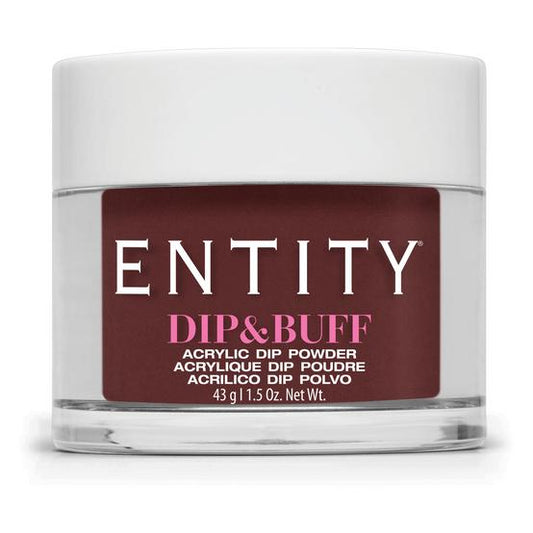 Entity Dip #779 Love Me Or Leaf Me