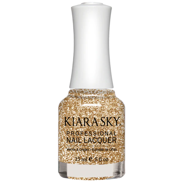 Champagne Toast Lacquer