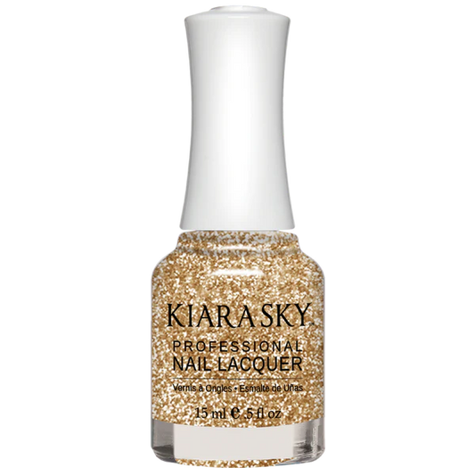 Champagne Toast Lacquer