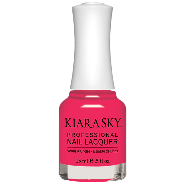 Fun & Flirty Lacquer