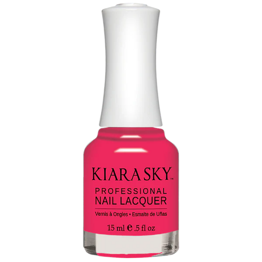 Fun & Flirty Lacquer