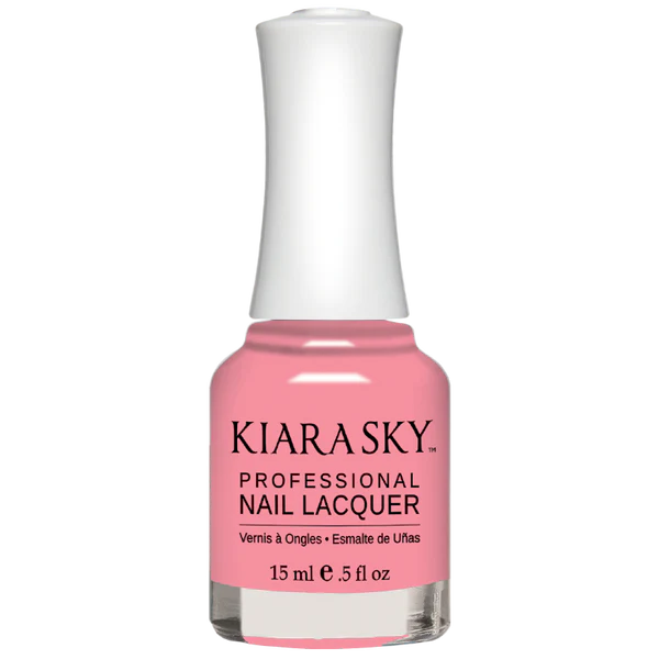 Pink Panther Lacquer