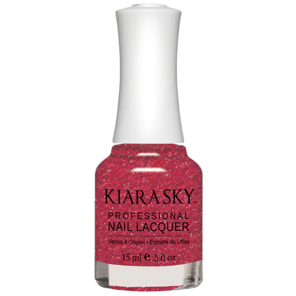 Sweet & Sassy Lacquer