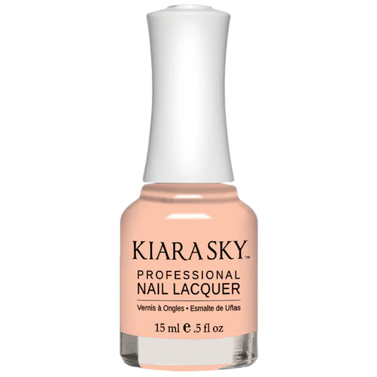 The Perfect Nude Lacquer