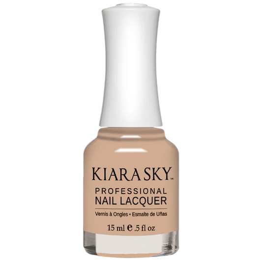 Wake Up Call Lacquer