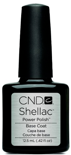 CND Shellac - Base Coat